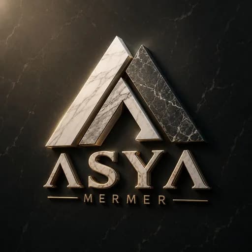 Asya Mermer logo